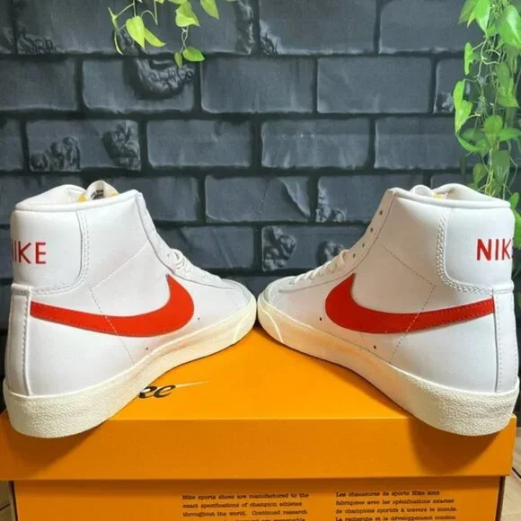 Nike Blazer Mid ‘77 Vintage - Picture 6 of 10